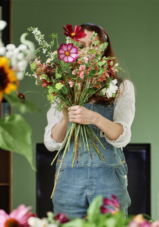 Fleurs belges biologiques livraisons bruxelles fleuriste bouquet