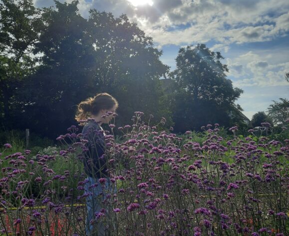 Nos productrices de fleurs, ces super-women !